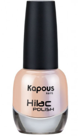 Лак для ногтей Утреннее счастье 12мл  Kapous