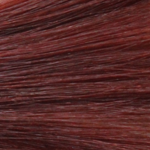 Крем-краска для волос с маслом монои 6.43 Темный блондин медно-золотистый / Tefia, 60 мл 