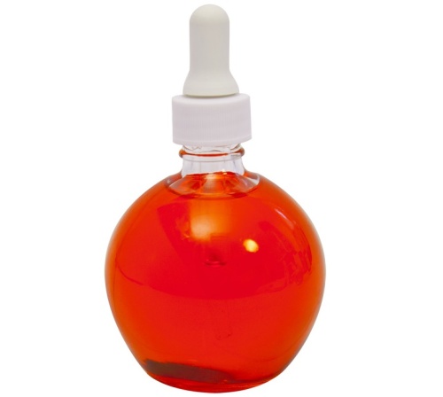 Масло для ногтей и кутикулы манго / Planet Nails - Nagelol, 75 мл