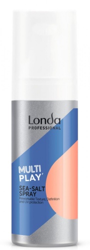 Спрей сморской солью / Londa Professional MULTIPLAY, 150 мл 