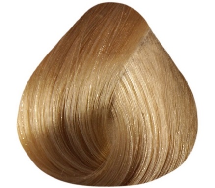 Крем-краска 10/37 Светлый блондин золотисто-коричневый / ESTEL De Luxe Silver, 60 мл