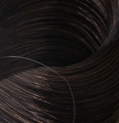 Крем-краска для волос 5.8 Светлый брюнет коричневый / Tefia MYPOINT, 60 мл