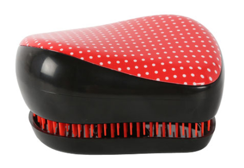 Щетка массажная 21 ряд / Hairway Compact Easy Combing Circles