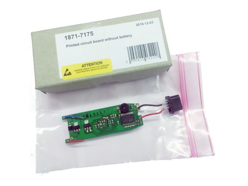 Плата управления / Moser 1871-7175 