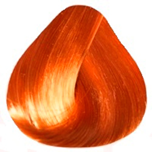 Краска-уход Персик 004 / ESTEL De Luxe Pastel, 60 мл 