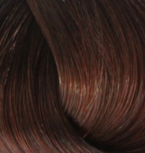 Крем-краска для волос 6.48 Тёмный блондин медно-корочневый / Tefia MYPOINT, 60 мл