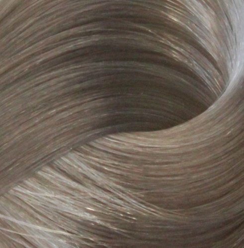 Крем-краска для волос 101 Специальный блондин пепельный / Tefia MYPOINT, 60 мл