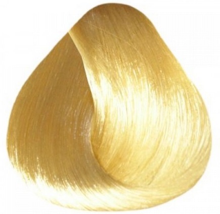 Крем-краска 10/73 De Luxe светлый блондин коричнево-золотистый 60мл ESTEL