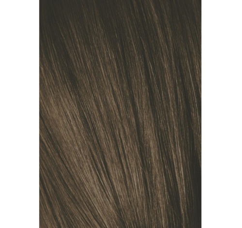 Крем-краситель 5-0/v "Светлый коричневый натуральный" без аммиака / Schwarzkopf, 60 мл