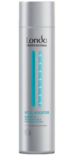 Шампунь укрепляющий / Londa Professional Vital Booster, 250 мл