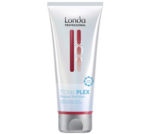 Маска Красный перец блонд / Londa Professional, 200 мл