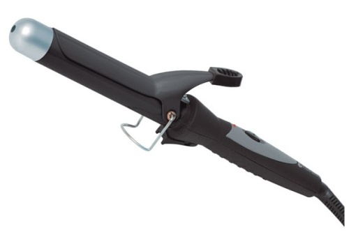 Плойка для завивки волос керамическая 32 мм 105W / Hairway Ceramic 