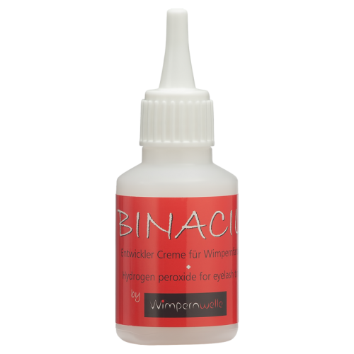 Оксид жидкий / BINACIL, 50 мл