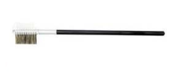 Щеточка для ресниц и бровей ES 01820 12820 / EUROSTIL 