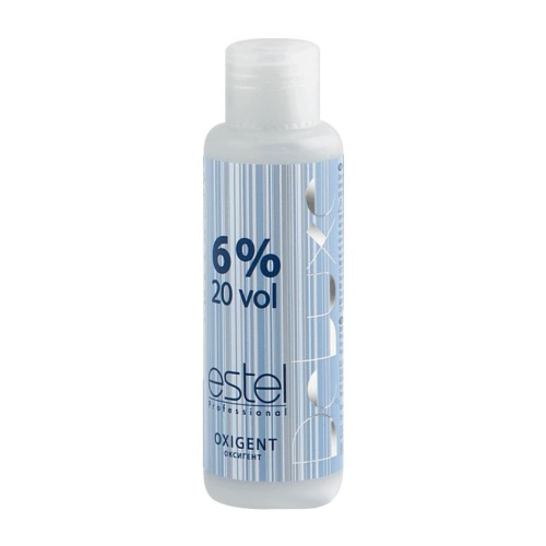 Оксид 6% / ESTEL De Luxe, 60 мл 