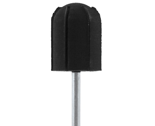 Насадка-основа резиновая 13 мм / Planet Nails