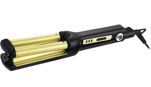 Щипцы "Глубокая волна" / Mark Shmidt turmalin 510 