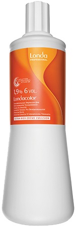 Эмульсия окислительная 1,9% / LondaColor, 1000 мл