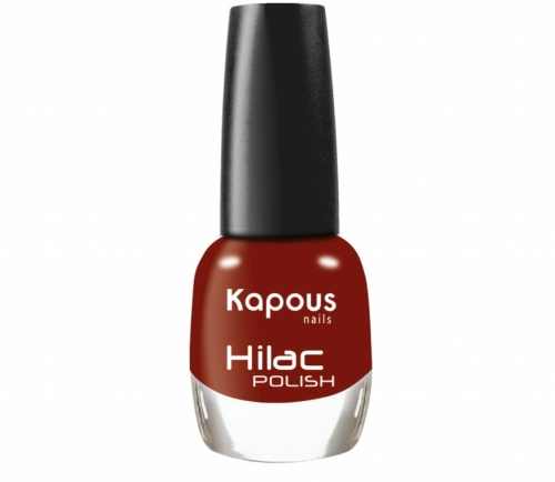 Лак для ногтей точка воздействия / Kapous «Hilac», 12 мл