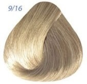 Крем-краска 9/16 Блондин пепельно-фиолетовый / ESTEL SENSE De Luxe, 60 мл