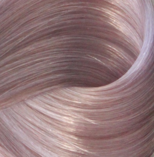 Крем-краска для волос 107 Специальный блондин фиолетовый / Tefia MYPOINT, 60 мл