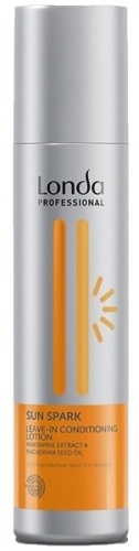 Лосьон-кондиционер несмываемый / Londa Professional, 250 мл