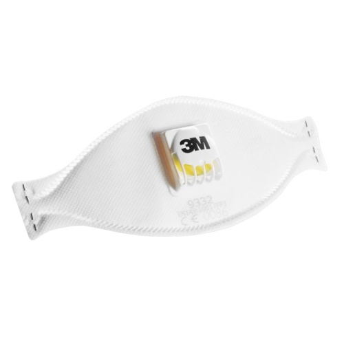 Маска защитная 3М 9332 / Planet Nails 