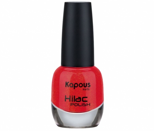 Лак для ногтей Без стеснения / Kapous «Hilac», 12 мл