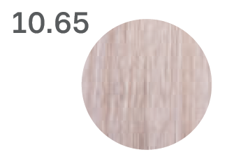 Крем-краска 10.65 Очень светлый блондин фиолетово-красный / INFINITY Concept, 100 мл