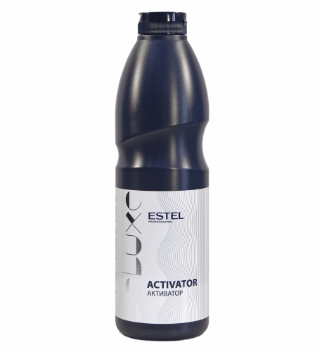 Активатор 1,5% / ESTEL De Luxe, 900 мл 