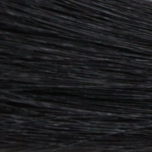 Крем-краска для волос с маслом монои 1.0 Черная / Tefia, 60 мл