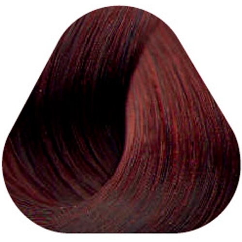 Крем-краска 6/6 тёмно-русый фиолетовый / Estel Princess Essex, 60 мл