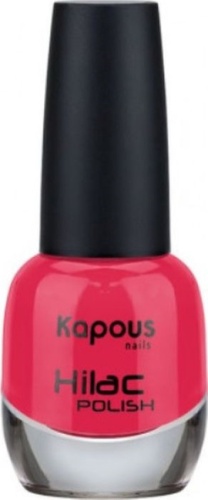 Лак для ногтей Цветочное желе / Kapous Professional, 12 мл