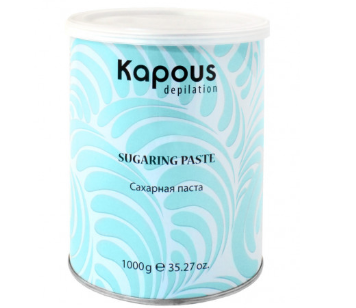Паста сахарная в банке / Kapous Professional, 1000 г  