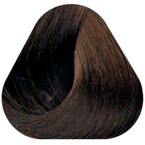 Крем-краска 4/7 шатен коричневый / Estel Princess Essex, 60 мл