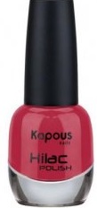 Лак для ногтей  Воспоминания / Kapous «Hilac», 12 мл