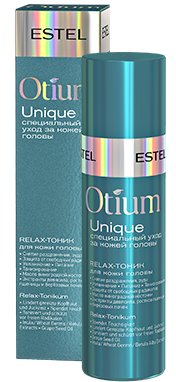 Тоник Relax для кожи головы / Estel, 100 мл