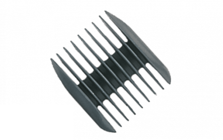 Насадка двустороняя 3-6 мм / MOSER 