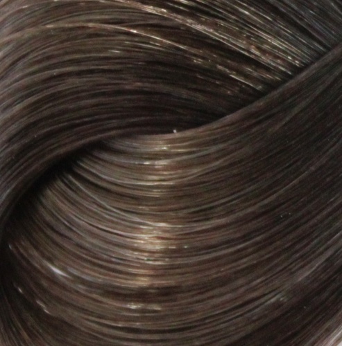 Крем-краска для волос 7.1 Блондин пепельный / Tefia MYPOINT, 60 мл