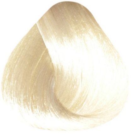 Крем-краска 10/76 De Luxe светлый блондин коричнево-фиолетовый 60 мл ESTEL