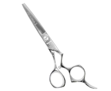 Ножницы прямые 6 Pro-scissors S / Kapous Professional