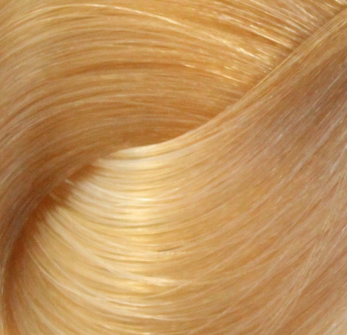 Крем-краска для волос 9.3 Очень светлый блондин золотистый / Tefia MYPOINT, 60 мл