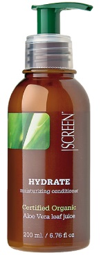 Кондиционер увлажняющий с экстрактом алое / Screen Hydrate Moisturizing Conditioner, 200 мл