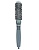 Термобрашинг 25 мм / Hairway Ion Ceramic