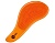 Щетка массажная распутывающая (оранжевая) / MelonPro