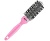 Термобрашинг РОЗОВЫЙ / MelonPro ionik&ceramic nano 32 мм