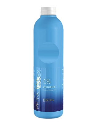 Оксигент для волос 6% / ESTEL PRINCESS ESSEX, 1000 мл