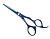 Ножницы прямые 5 Pro-scissors B / Kapous Professional