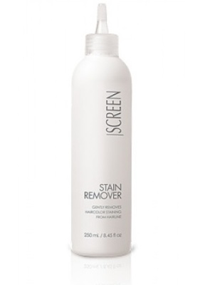 Средство для снятия краски с кожи головы / Screen Stain Remover, 250 мл 