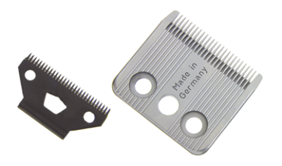 Ножевой блок / MOSER Blade set 1400 mini